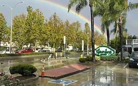 Garden Inn San Gabriel